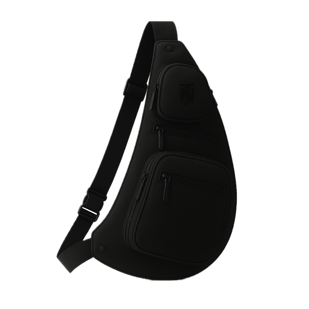 No Tomorrow- Nomad Sling Bag